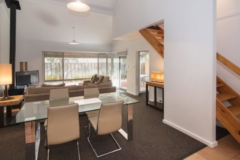 Bayshore Beachside Resort - Accommodation Gladstone 4