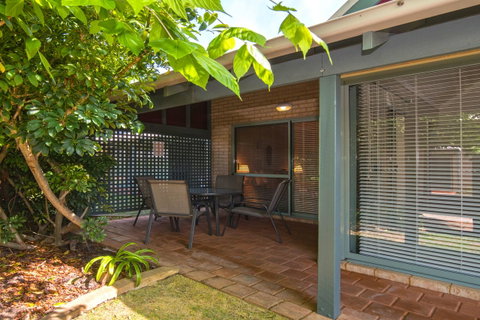 Bayshore Beachside Resort - Accommodation Gladstone 43