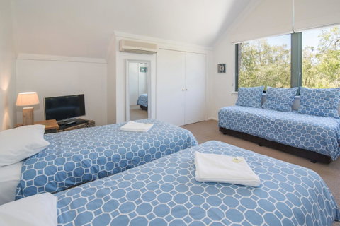 Bayshore Beachside Resort - Accommodation Gladstone 7