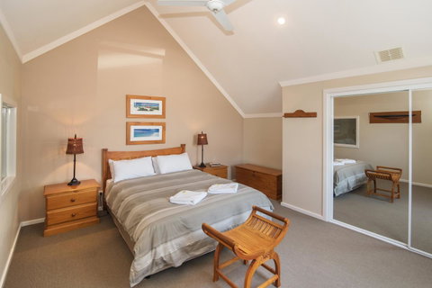 Bayshore Beachside Resort - Accommodation Gladstone 15