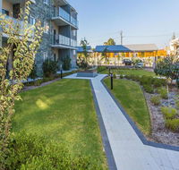 Airport Apartments by Aurum - Accommodation Gladstone