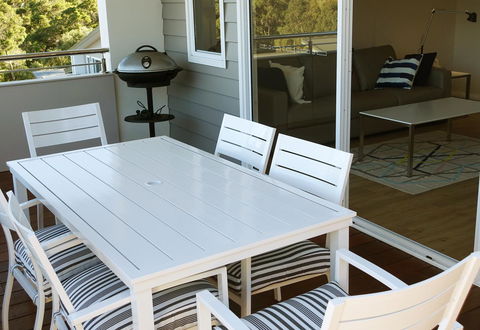 The Villa Dunsborough - Accommodation Gladstone 18