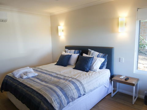 The Villa Dunsborough - Accommodation Gladstone 8