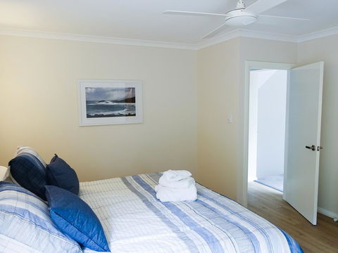 The Villa Dunsborough - Accommodation Gladstone 11
