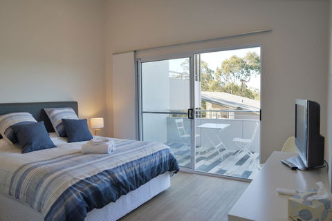 The Villa Dunsborough - Accommodation Gladstone 6