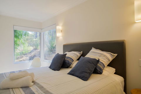 The Villa Dunsborough - Accommodation Gladstone 10