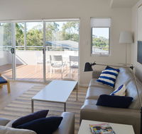 The Villa Dunsborough - Accommodation Gladstone