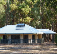 Margaret River Hideaway  Farmstay - Accommodation Gladstone