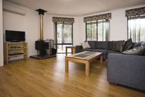 Margaret River Hideaway & Farmstay - Accommodation Gladstone 8