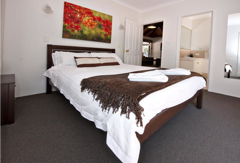 Margaret River Hideaway & Farmstay - Accommodation Gladstone 14