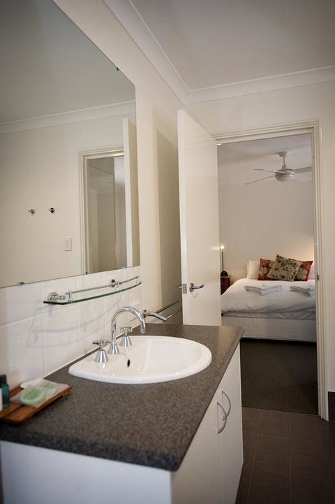 Margaret River Hideaway & Farmstay - Accommodation Gladstone 2