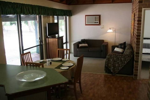 Margaret River Hideaway & Farmstay - Accommodation Gladstone 16
