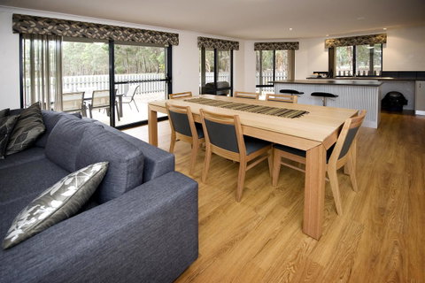 Margaret River Hideaway & Farmstay - Accommodation Gladstone 1