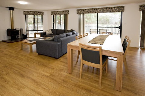 Margaret River Hideaway & Farmstay - Accommodation Gladstone 5