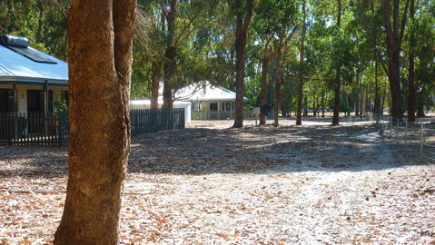 Margaret River Hideaway & Farmstay - Accommodation Gladstone 9