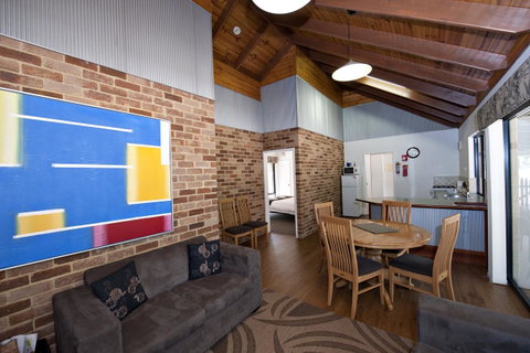 Margaret River Hideaway & Farmstay - Accommodation Gladstone 17