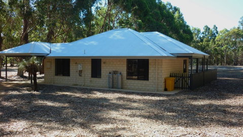 Margaret River Hideaway & Farmstay - Accommodation Gladstone 7