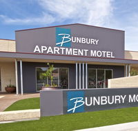 Bunbury Apartment Motel - Accommodation Gladstone