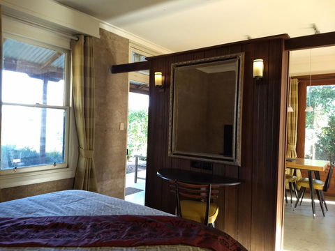Hotham Ridge Estate - Accommodation Gladstone 23