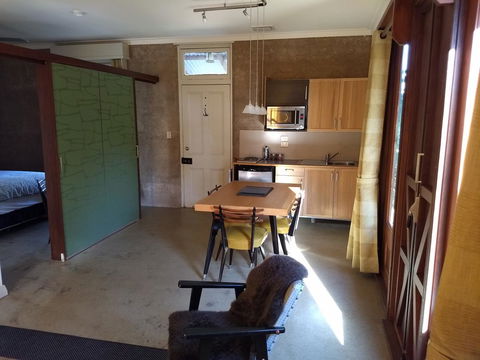 Hotham Ridge Estate - Accommodation Gladstone 6