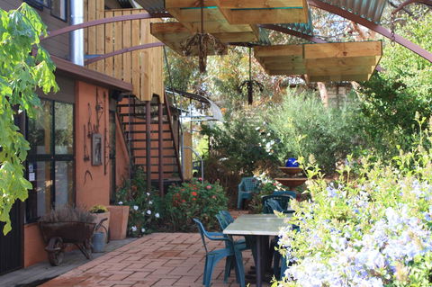 Hotham Ridge Estate - Accommodation Gladstone 26
