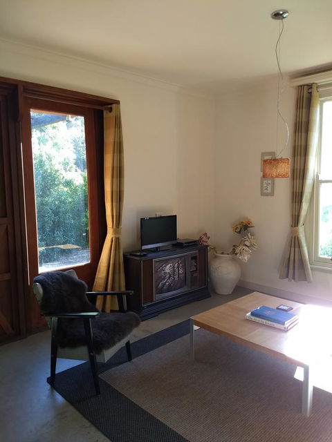 Hotham Ridge Estate - Accommodation Gladstone 22
