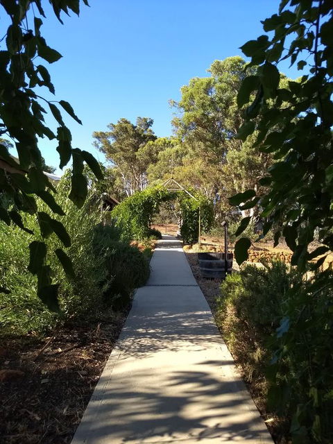 Hotham Ridge Estate - Accommodation Gladstone 34