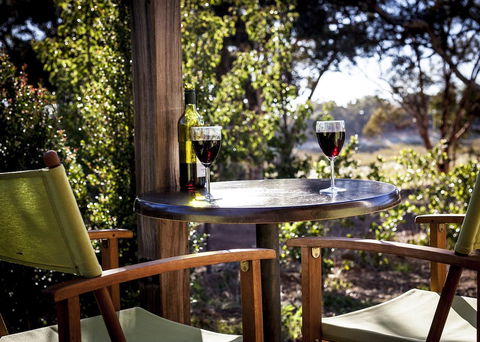 Hotham Ridge Estate - Accommodation Gladstone 25