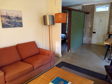 Hotham Ridge Estate - Accommodation Gladstone 21