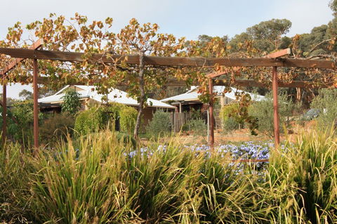 Hotham Ridge Estate - Accommodation Gladstone 29