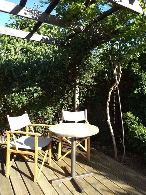 Hotham Ridge Estate - Accommodation Gladstone 16