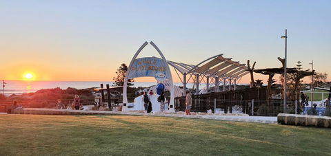 Seashore Memories - Sleeps 3 - Accommodation Gladstone 23