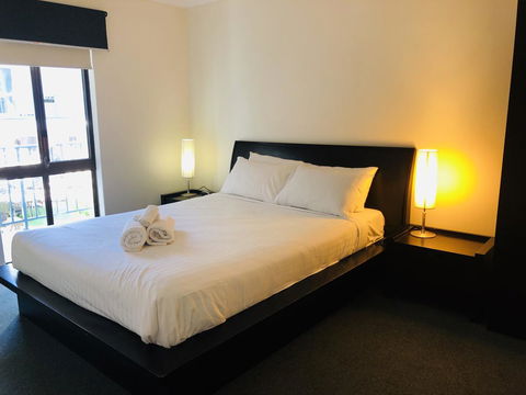 Seashore Memories - Sleeps 3 - Accommodation Gladstone 6