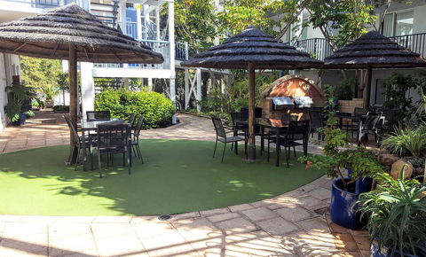 Seashore Memories - Sleeps 3 - Accommodation Gladstone 16