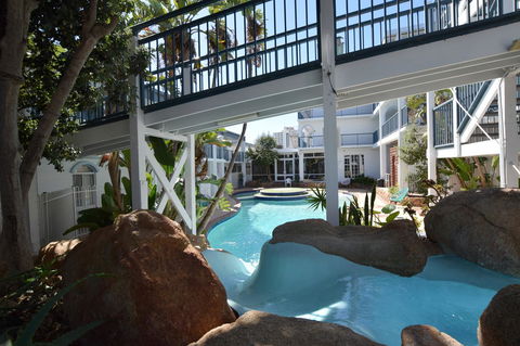 Seashore Memories - Sleeps 3 - Accommodation Gladstone 18