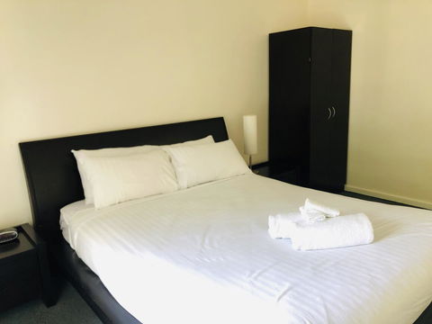 Seashore Memories - Sleeps 3 - Accommodation Gladstone 7