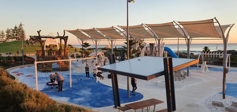 Seashore Memories - Sleeps 3 - Accommodation Gladstone 24