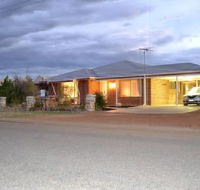Beach Place  Leeman - Accommodation Gladstone
