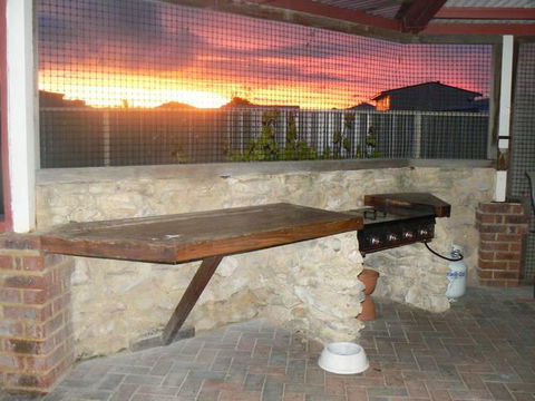 Beach Place @ Leeman - Accommodation Gladstone 3