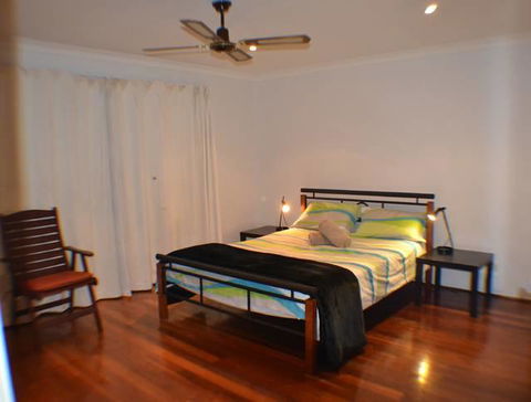 Beach Place @ Leeman - Accommodation Gladstone 7