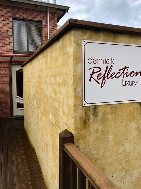 Denmark Reflections - Accommodation Gladstone 12