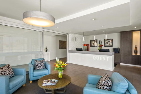 Quest Scarborough - Accommodation Gladstone 12