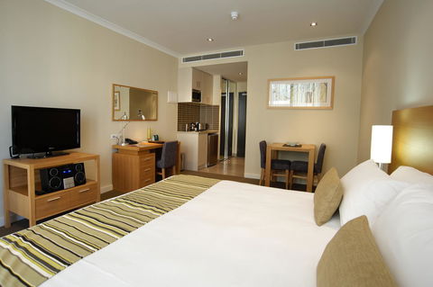 Quest Scarborough - Accommodation Gladstone 9