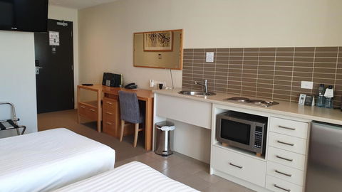 Quest Scarborough - Accommodation Gladstone 7