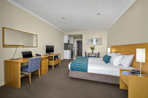 Quest Scarborough - Accommodation Gladstone 5