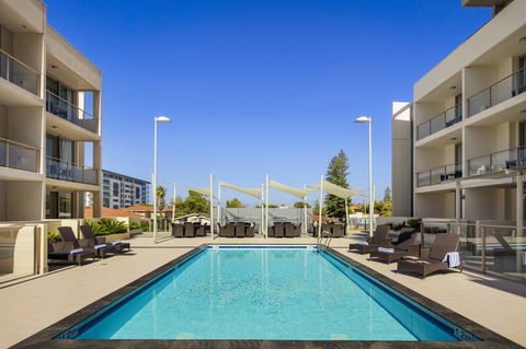 Quest Scarborough - Accommodation Gladstone 3