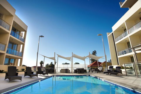 Quest Scarborough - Accommodation Gladstone 13