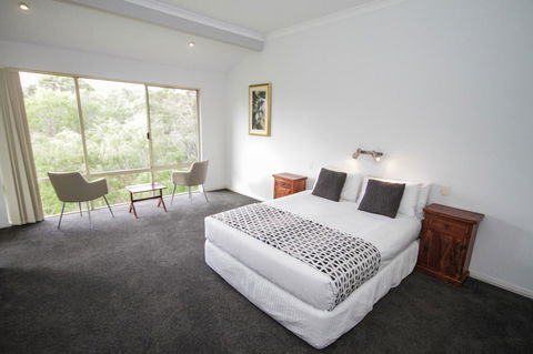 Fern Creek - Accommodation Gladstone 14
