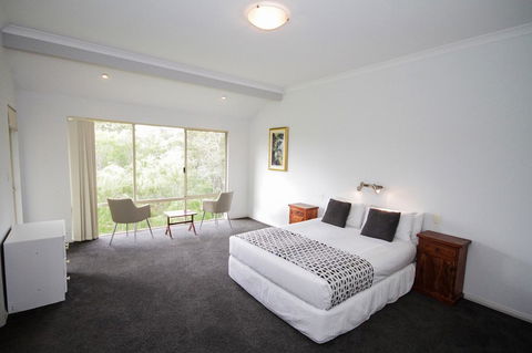 Fern Creek - Accommodation Gladstone 11