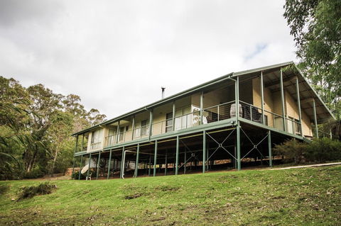 Fern Creek - Accommodation Gladstone 2